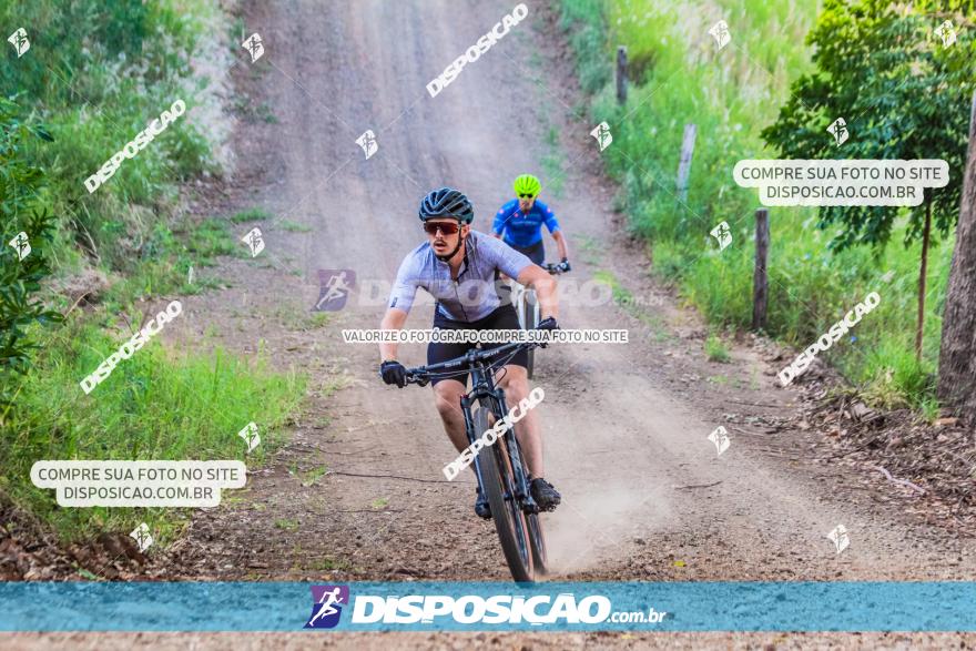 1ª Etapa Circuito Jandaia 2020 - Mountain Bike