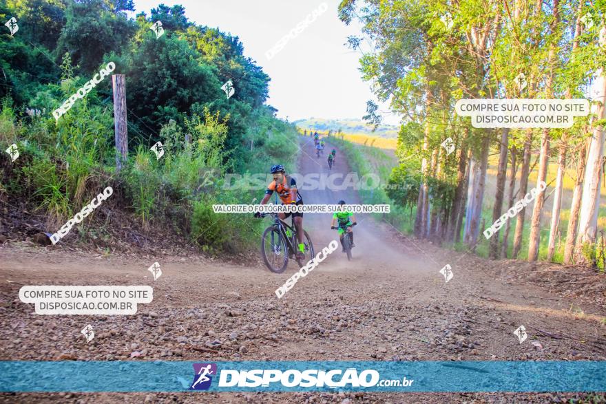 1ª Etapa Circuito Jandaia 2020 - Mountain Bike