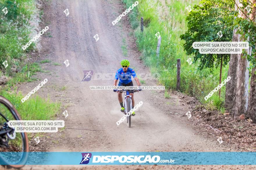 1ª Etapa Circuito Jandaia 2020 - Mountain Bike