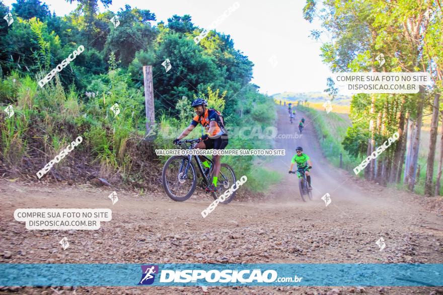 1ª Etapa Circuito Jandaia 2020 - Mountain Bike