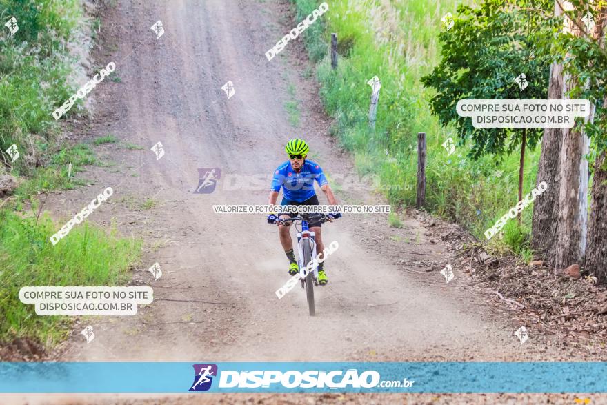 1ª Etapa Circuito Jandaia 2020 - Mountain Bike