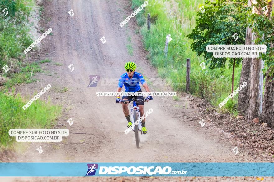 1ª Etapa Circuito Jandaia 2020 - Mountain Bike