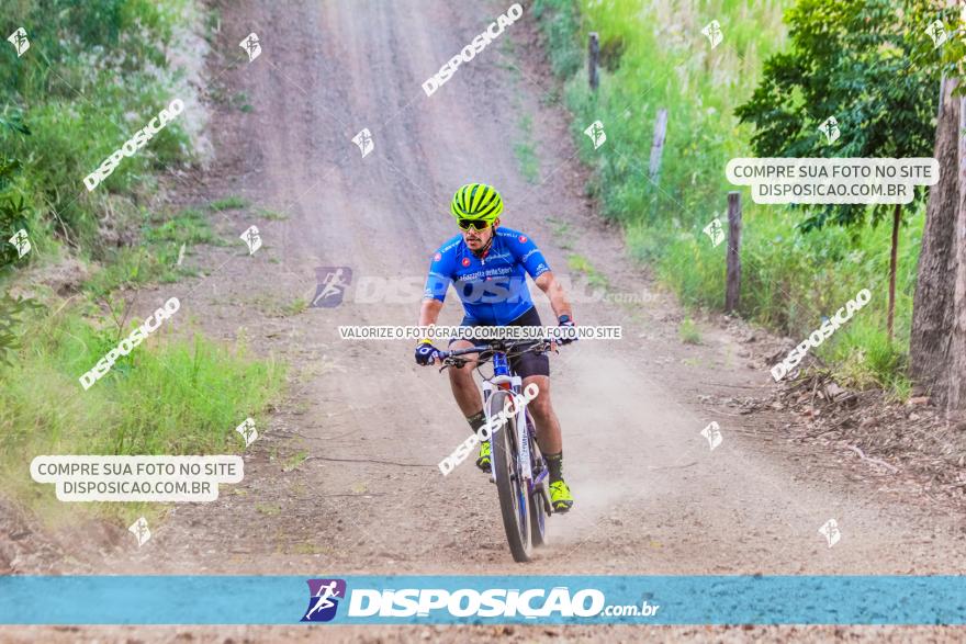 1ª Etapa Circuito Jandaia 2020 - Mountain Bike