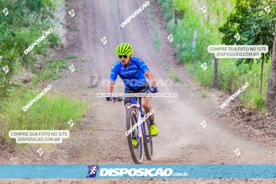 1ª Etapa Circuito Jandaia 2020 - Mountain Bike