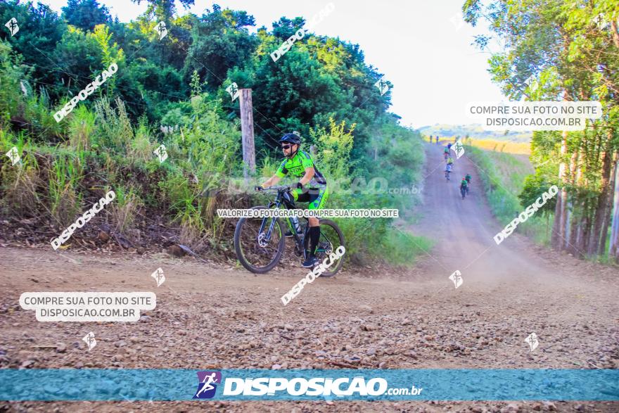 1ª Etapa Circuito Jandaia 2020 - Mountain Bike