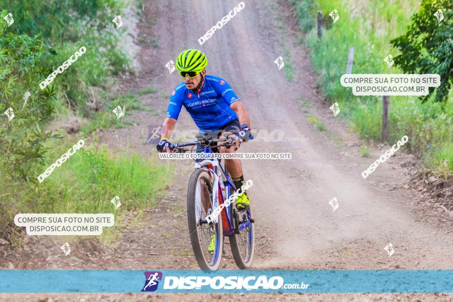 1ª Etapa Circuito Jandaia 2020 - Mountain Bike