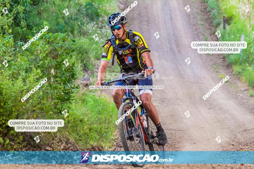 1ª Etapa Circuito Jandaia 2020 - Mountain Bike