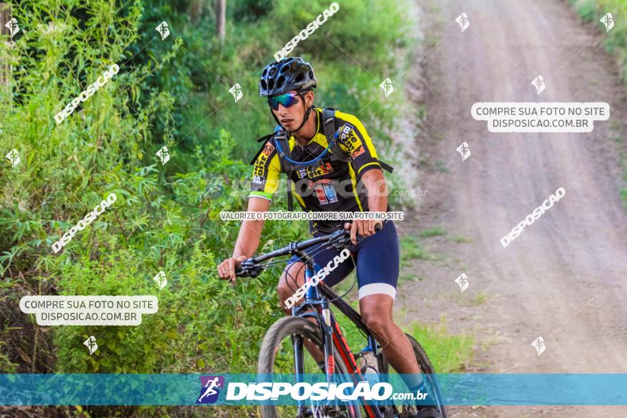 1ª Etapa Circuito Jandaia 2020 - Mountain Bike