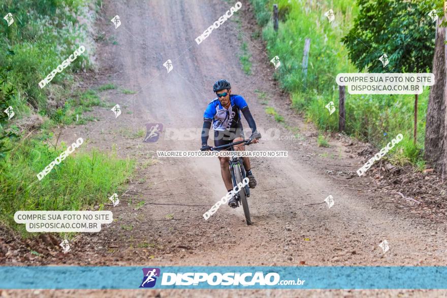 1ª Etapa Circuito Jandaia 2020 - Mountain Bike