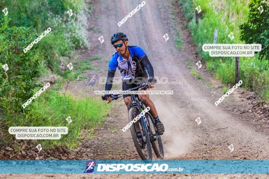 1ª Etapa Circuito Jandaia 2020 - Mountain Bike