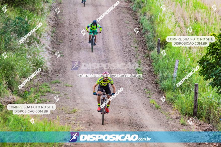 1ª Etapa Circuito Jandaia 2020 - Mountain Bike