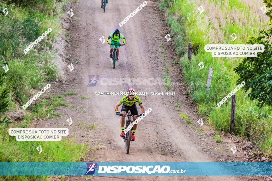 1ª Etapa Circuito Jandaia 2020 - Mountain Bike