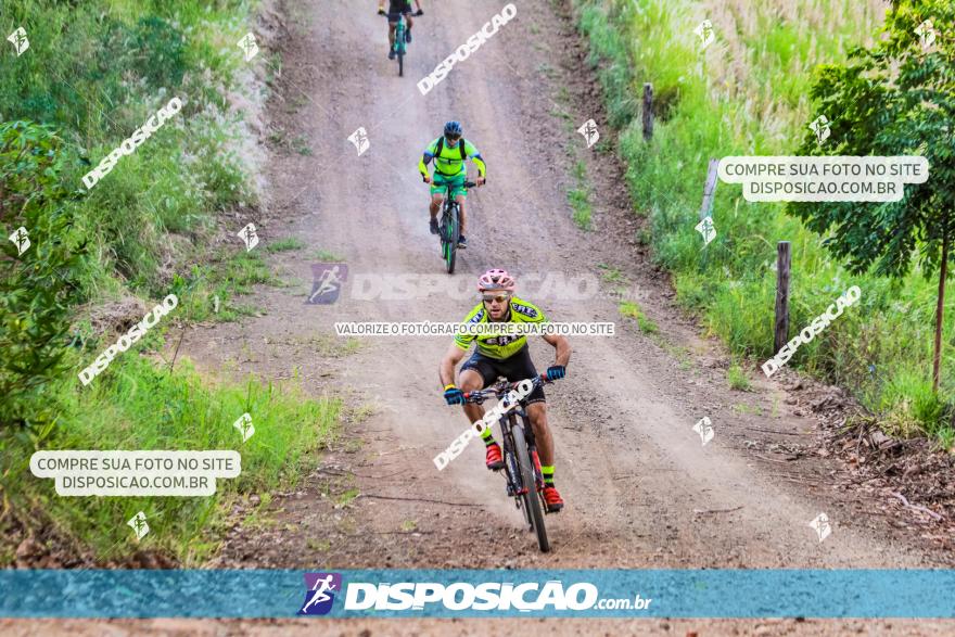 1ª Etapa Circuito Jandaia 2020 - Mountain Bike