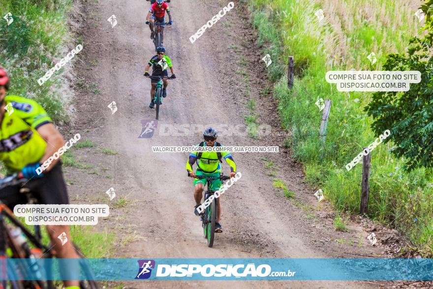 1ª Etapa Circuito Jandaia 2020 - Mountain Bike