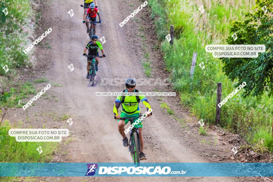 1ª Etapa Circuito Jandaia 2020 - Mountain Bike