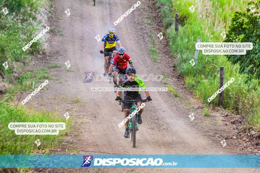 1ª Etapa Circuito Jandaia 2020 - Mountain Bike