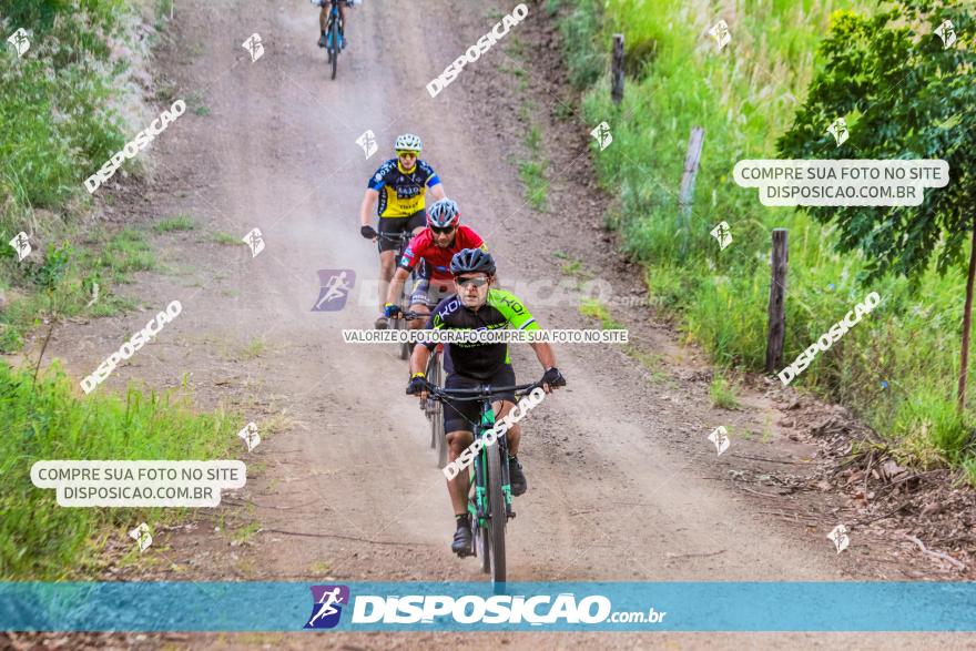 1ª Etapa Circuito Jandaia 2020 - Mountain Bike