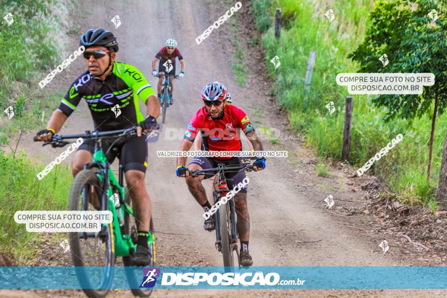 1ª Etapa Circuito Jandaia 2020 - Mountain Bike