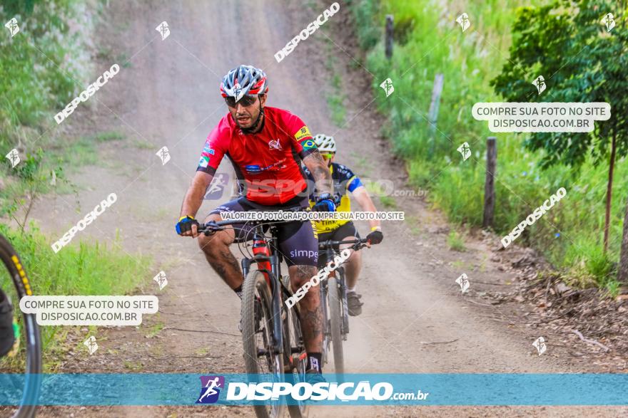 1ª Etapa Circuito Jandaia 2020 - Mountain Bike