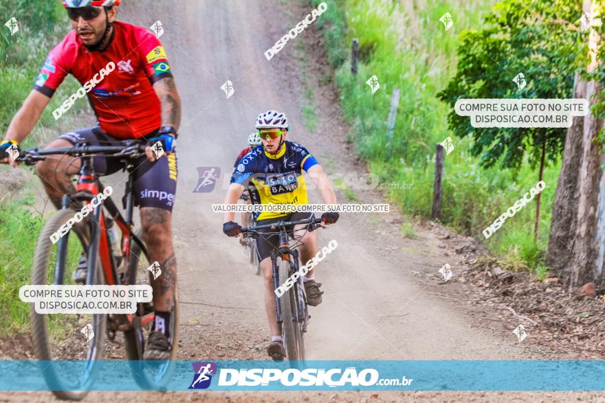 1ª Etapa Circuito Jandaia 2020 - Mountain Bike