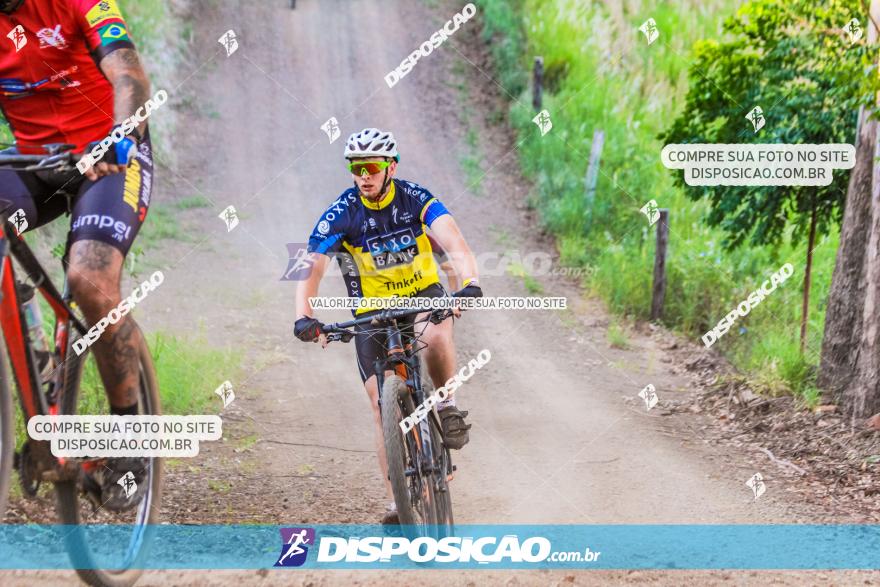 1ª Etapa Circuito Jandaia 2020 - Mountain Bike