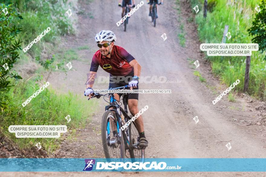 1ª Etapa Circuito Jandaia 2020 - Mountain Bike