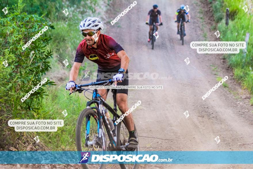 1ª Etapa Circuito Jandaia 2020 - Mountain Bike