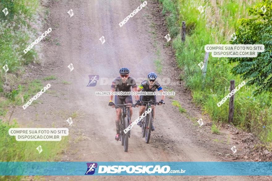 1ª Etapa Circuito Jandaia 2020 - Mountain Bike