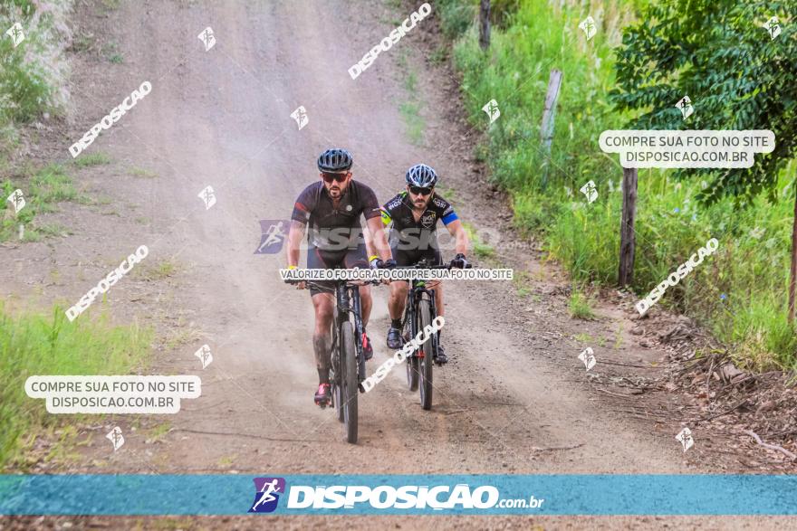 1ª Etapa Circuito Jandaia 2020 - Mountain Bike