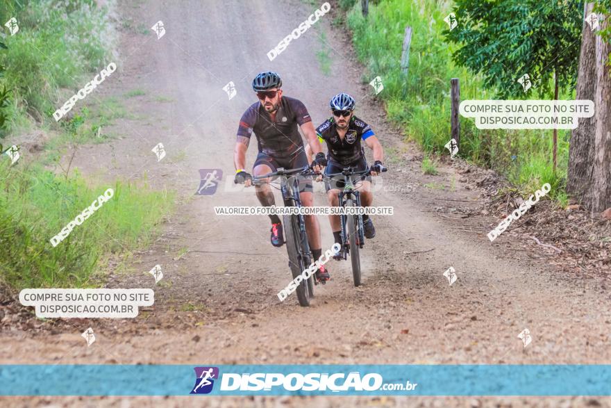 1ª Etapa Circuito Jandaia 2020 - Mountain Bike