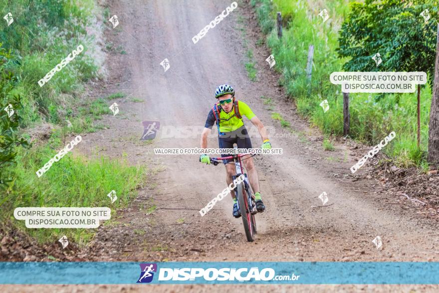 1ª Etapa Circuito Jandaia 2020 - Mountain Bike