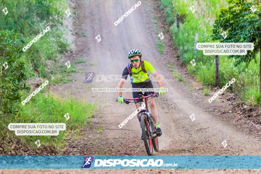 1ª Etapa Circuito Jandaia 2020 - Mountain Bike