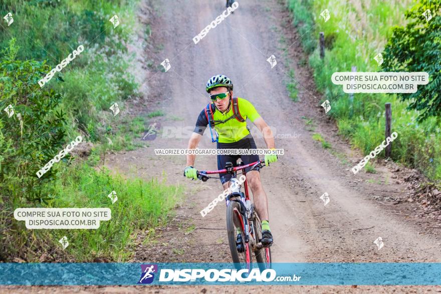 1ª Etapa Circuito Jandaia 2020 - Mountain Bike