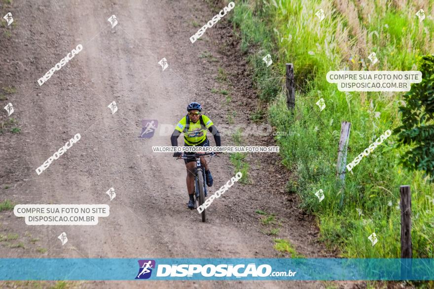 1ª Etapa Circuito Jandaia 2020 - Mountain Bike