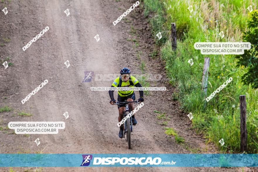 1ª Etapa Circuito Jandaia 2020 - Mountain Bike