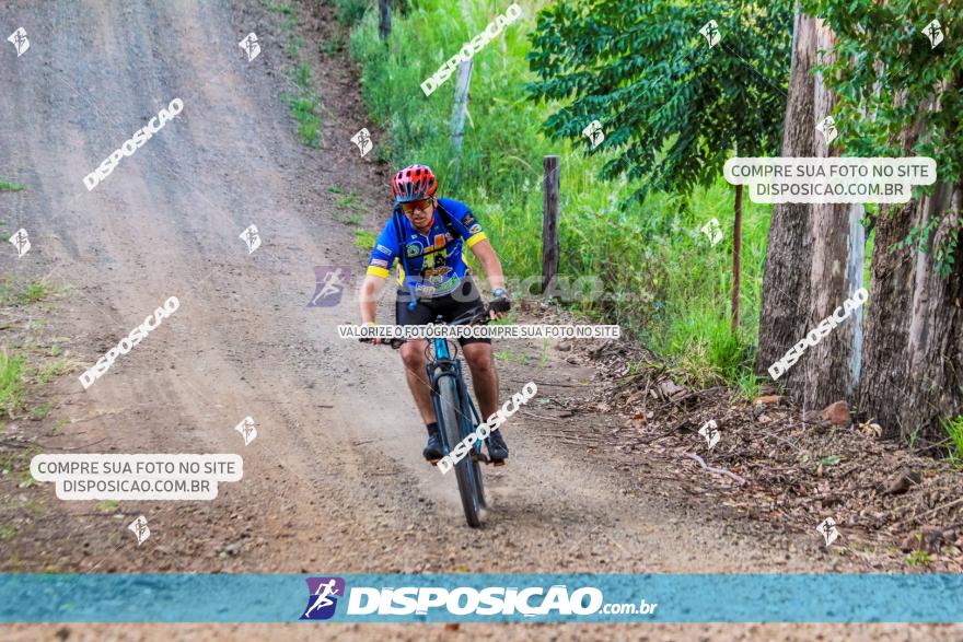 1ª Etapa Circuito Jandaia 2020 - Mountain Bike