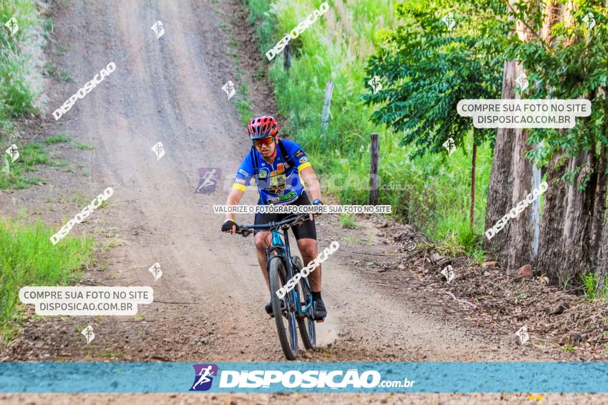 1ª Etapa Circuito Jandaia 2020 - Mountain Bike