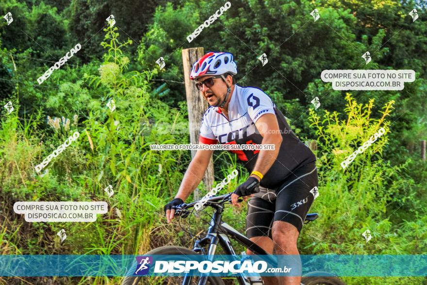 1ª Etapa Circuito Jandaia 2020 - Mountain Bike