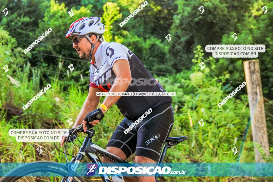 1ª Etapa Circuito Jandaia 2020 - Mountain Bike