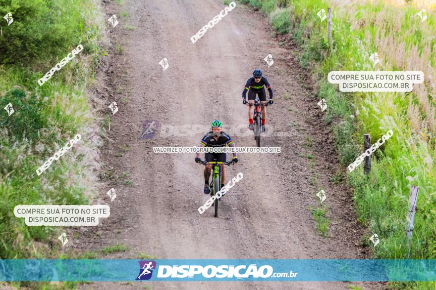 1ª Etapa Circuito Jandaia 2020 - Mountain Bike