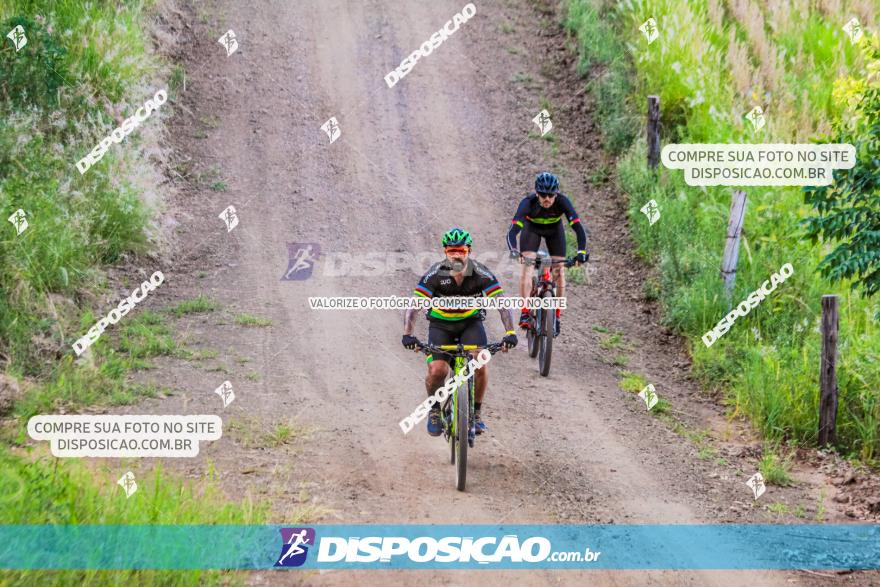 1ª Etapa Circuito Jandaia 2020 - Mountain Bike