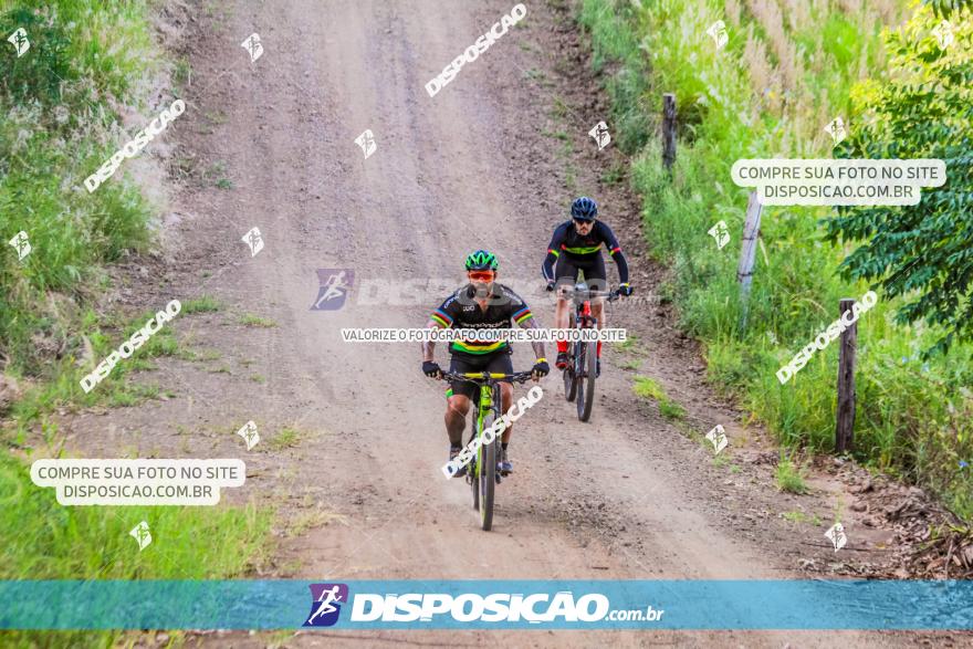 1ª Etapa Circuito Jandaia 2020 - Mountain Bike