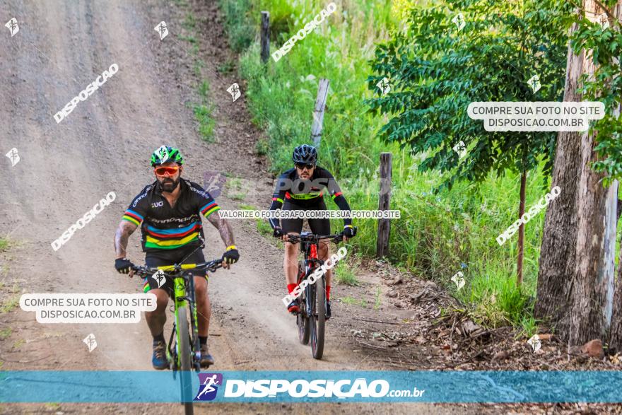 1ª Etapa Circuito Jandaia 2020 - Mountain Bike