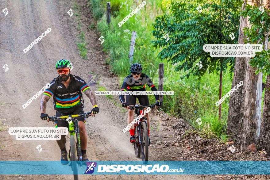 1ª Etapa Circuito Jandaia 2020 - Mountain Bike