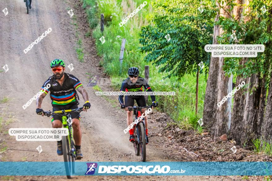 1ª Etapa Circuito Jandaia 2020 - Mountain Bike