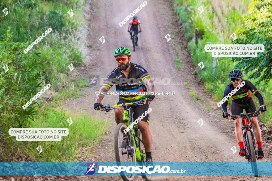 1ª Etapa Circuito Jandaia 2020 - Mountain Bike