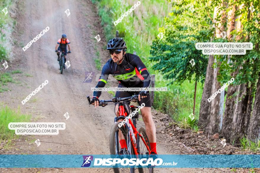 1ª Etapa Circuito Jandaia 2020 - Mountain Bike