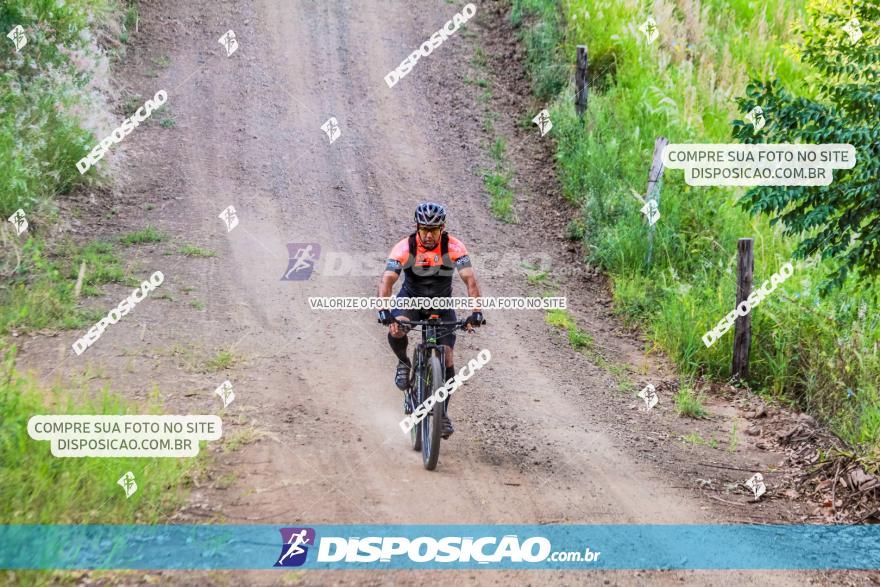 1ª Etapa Circuito Jandaia 2020 - Mountain Bike