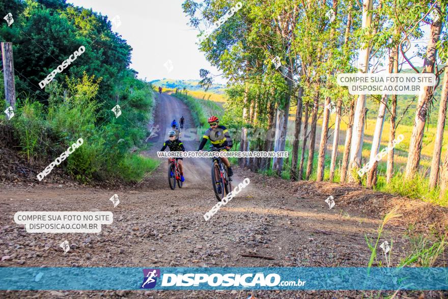 1ª Etapa Circuito Jandaia 2020 - Mountain Bike