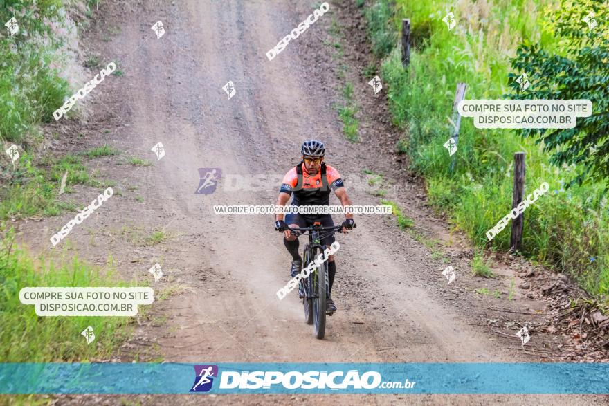 1ª Etapa Circuito Jandaia 2020 - Mountain Bike